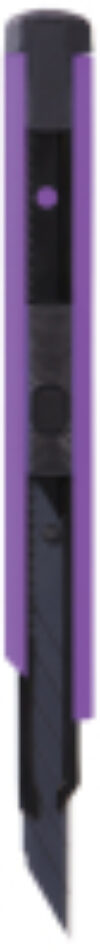 Нож канцелярский Color Zone / BM4120_c 21век