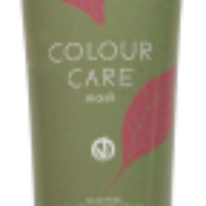 Маска для волос Colour Care New Vegan для ухода за цветом 21век
