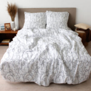 Комплект постельного белья Comfort 4744/607502 21век