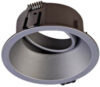 Точечный светильник Comfort GU10 C0161 21век