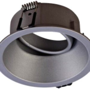 Точечный светильник Comfort GU10 C0161 21век
