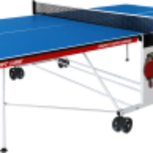 Теннисный стол Compact Expert Indoor 6042-2 21век