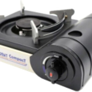 Плита туристическая Compact / PF-GST-N11 21век