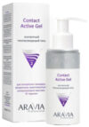 Гель для лица Contact Active Gel Для аппаратных процедур Токопроводящий 21век