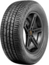 Летняя шина ContiCrossContact LX Sport 235/55R19 101H Run-Flat Mercedes 21век