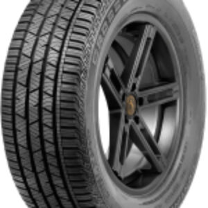 Летняя шина ContiCrossContact LX Sport 275/40R22 108Y ContiSilent 21век