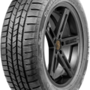 Зимняя шина ContiCrossContact Winter 275/45R19 108V 21век