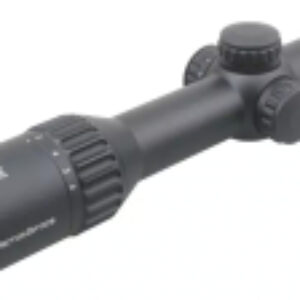 Оптический прицел Continental 1-6x24 Hunting SFP 21век