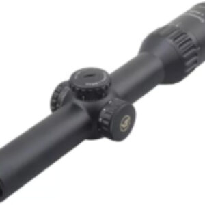 Оптический прицел Continental 1-6x24 Tactical 21век