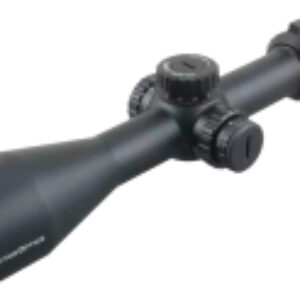 Оптический прицел Continental 3-18x50 Tactical FFP 21век