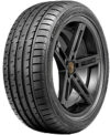 Летняя шина ContiSportContact 3 255/40R18 99Y MO (Mercedes) 21век