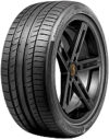 Летняя шина ContiSportContact 5P 305/40R20 112Y 21век
