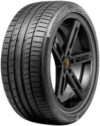 Летняя шина ContiSportContact 5P 305/40R20 112Y Porsche 21век