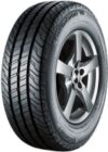 Летняя легкогрузовая шина ContiVanContact 100 195/70R15C 104/102R 21век