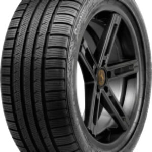 Зимняя шина ContiWinterContact TS 810 Sport 265/40R18 101V Porsche 21век