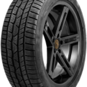 Зимняя шина ContiWinterContact TS 830 P 245/40R20 99V RO1 (Audi) 21век