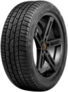 Зимняя шина ContiWinterContact TS 830 P 255/40R20 101V MO (Mercedes) 21век