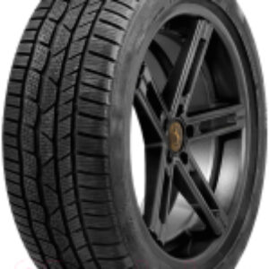 Зимняя шина ContiWinterContact TS 830 P 285/35R20 104V Porsche 21век