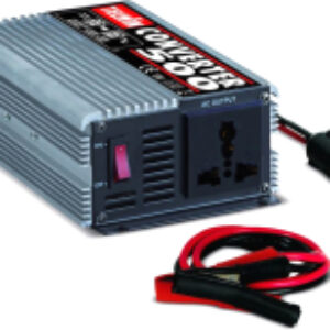 Автомобильный инвертор Converter 500 21век