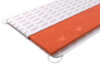 Наматрасник ортопедический Cooper XL 140x190 21век