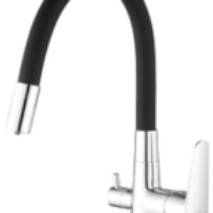 Смеситель Coral CL 03 B 21век
