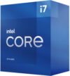 Процессор Core I7-11700F Box 21век