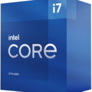 Процессор Core I7-11700F Box 21век