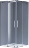 Душевой уголок Cosmo GR-1100 100x100 21век