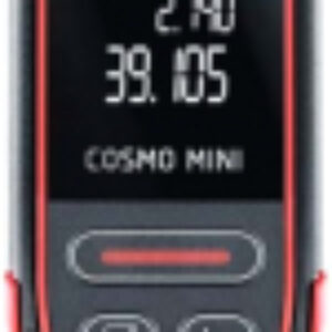 Лазерный дальномер Cosmo Mini 40 / А00528 21век