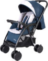 Детская прогулочная коляска Cosy V2 / HP-712 21век