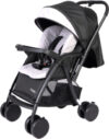 Детская прогулочная коляска Cosy V2 / HP-712 21век