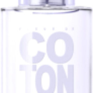 Парфюмерная вода Coton 21век