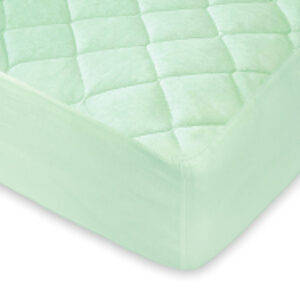 Наматрасник защитный Cotton S1 80x180 21век