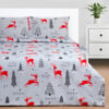 Комплект постельного белья Cozy winter / 7986089 21век