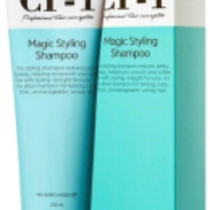 Шампунь для волос CP-1 Magic Styling Shampoo для непослушных волос 21век