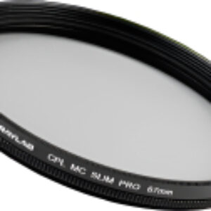 Светофильтр CPL MC Slim Pro / RLSMCCPLPro67 21век