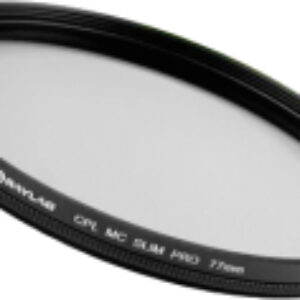 Светофильтр CPL MC Slim Pro / RLSMCCPLPro77 21век