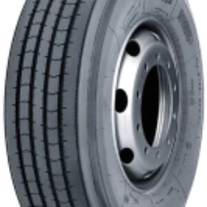 Грузовая шина CR960A 235/75R17.5 143/141L нс18 21век
