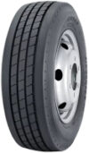 Грузовая шина CR966 295/60R22.5 150/147L нс18 21век