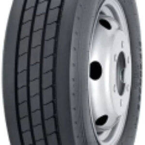 Грузовая шина CR966 295/60R22.5 150/147L нс18 21век