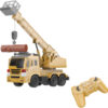 Радиоуправляемая игрушка CRANE CAR HCT-0021 21век