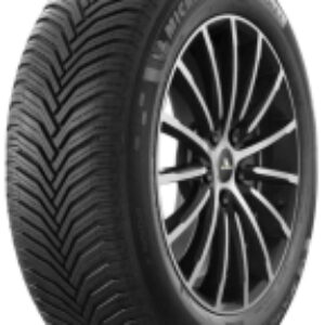 Всесезонная шина CrossClimate 2 215/60R16 99V 21век