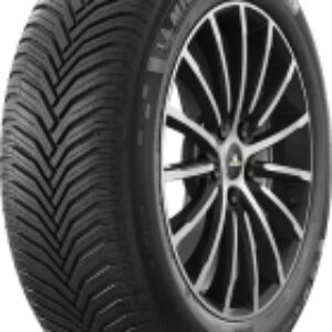 Всесезонная шина Crossclimate 2 275/45R20 110H VOL 21век