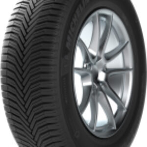 Всесезонная шина CrossClimate SUV 245/60R18 105H 21век