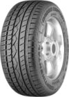 Летняя шина Cross Contact UHP 275/45R20 110W 21век