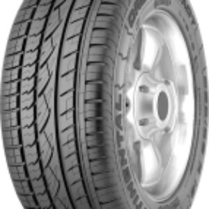 Летняя шина Cross Contact UHP 275/45R20 110W 21век