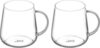 Набор кружек Crystal Glass / 360131 21век