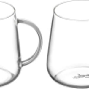 Набор кружек Crystal Glass / 360131 21век