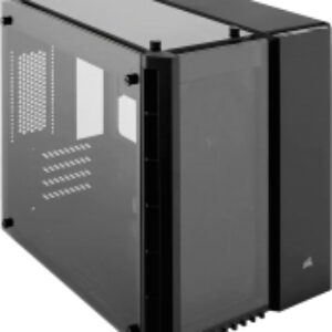 Корпус для компьютера Crystal Series 280x / CC-9011134-WW 21век