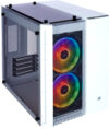 Корпус для компьютера Crystal Series 280X RGB / CC-9011137-WW 21век